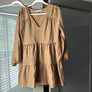 Zara dress
